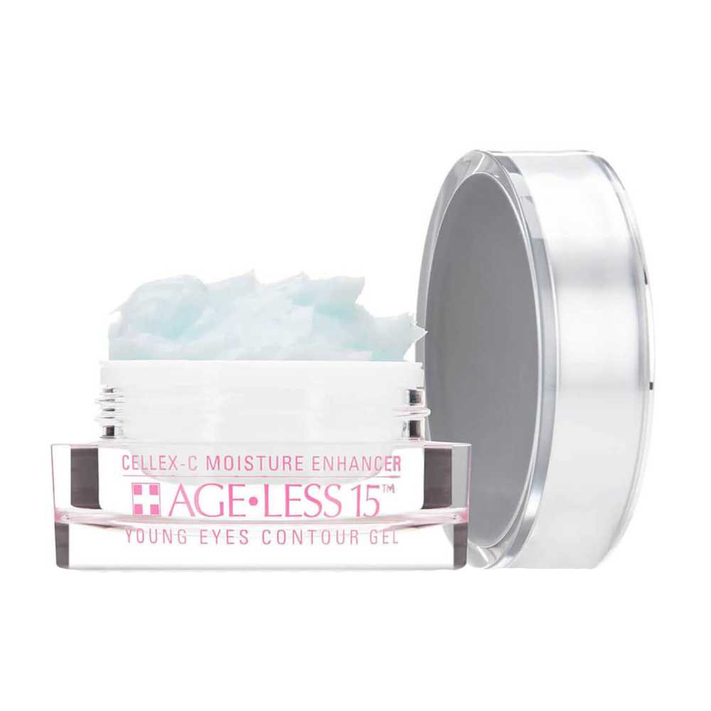 Cellex-C Age Less 15 Young Eyes Contour Gel