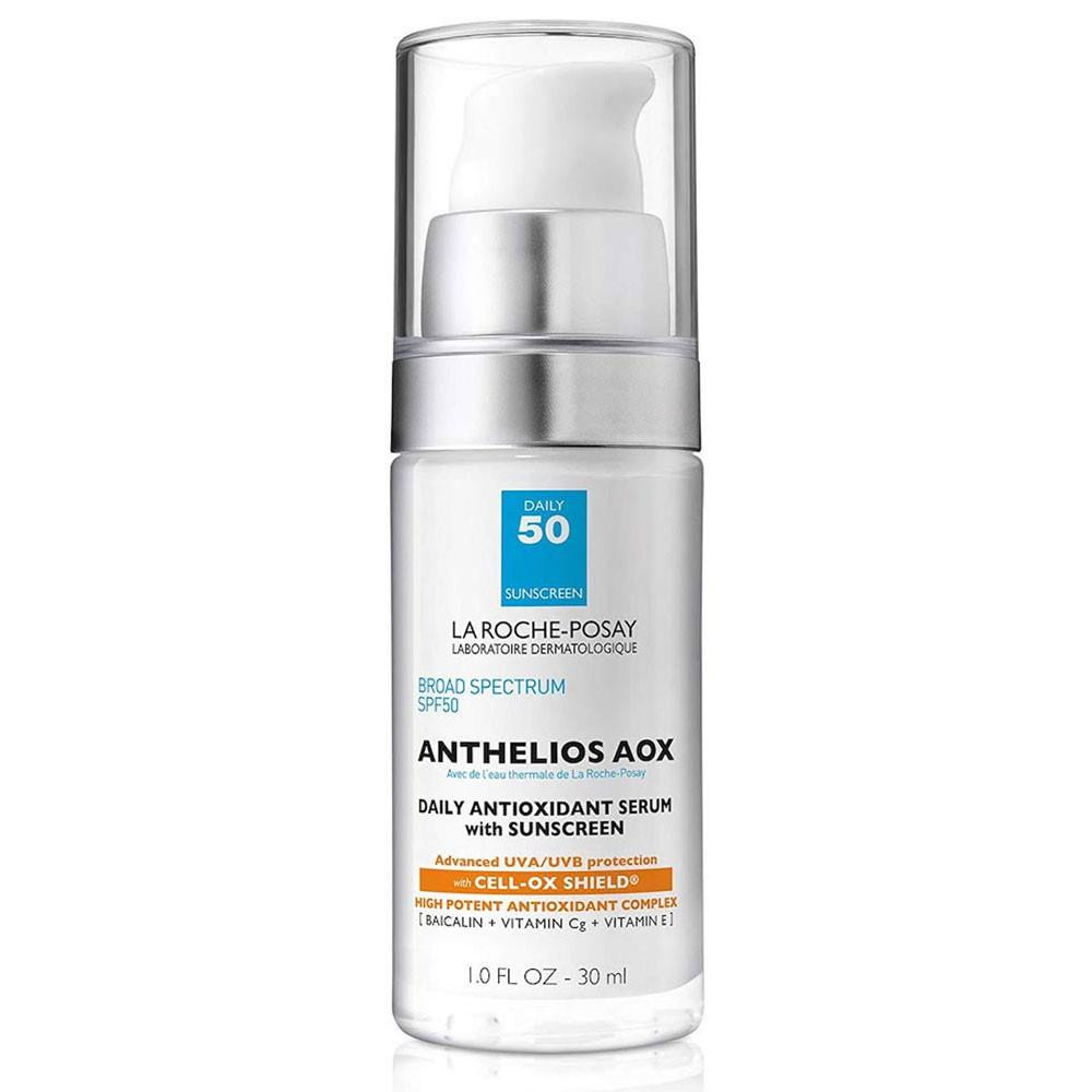 La Roche Posay Anthelios AOX Antioxidant Serum SPF 50