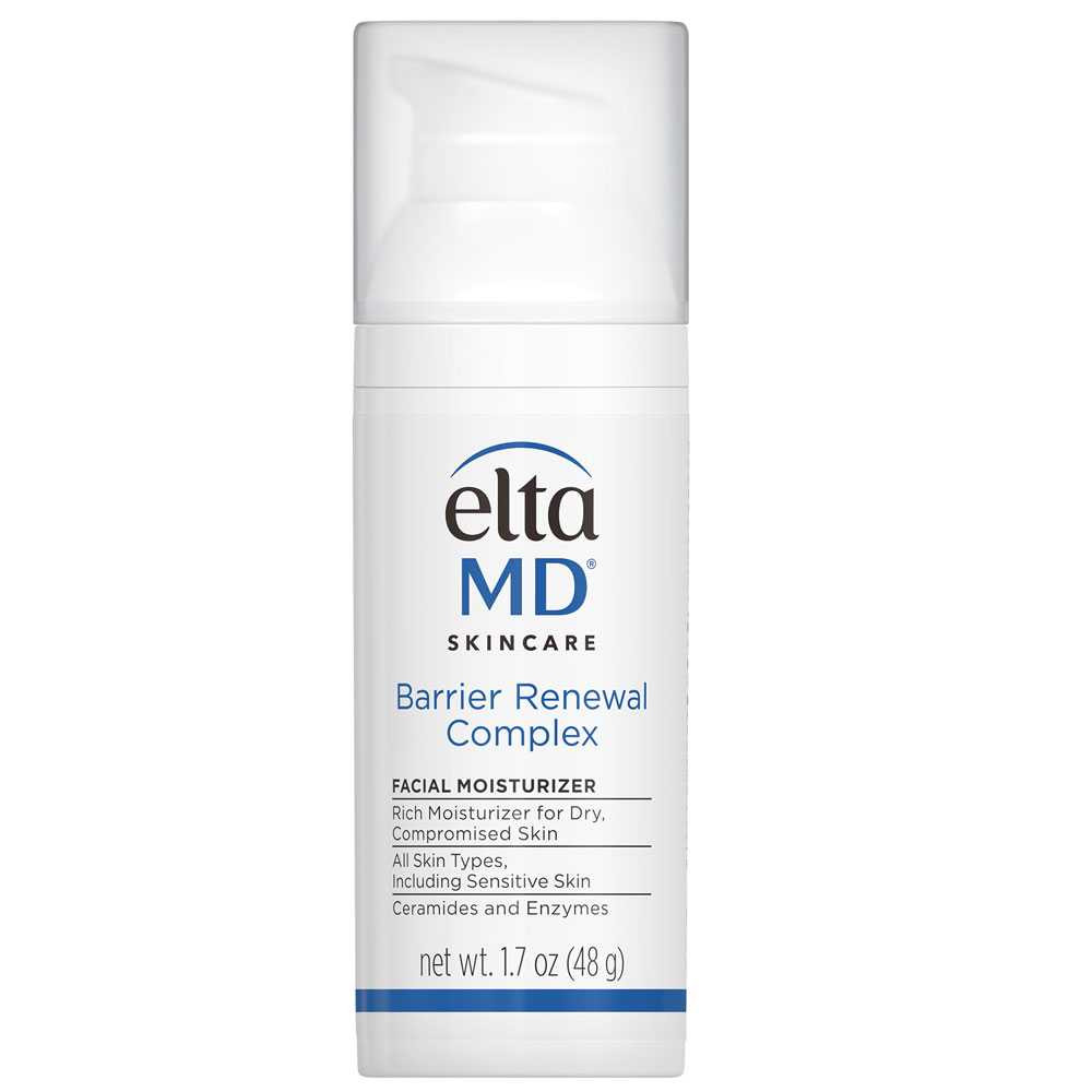 EltaMD Barrier Renewal Complex 63$