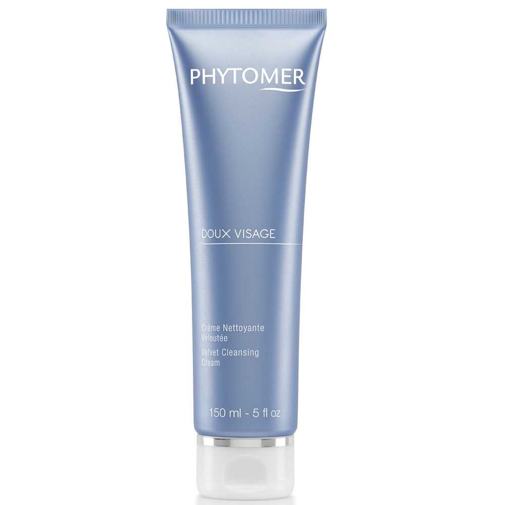 Phytomer Doux Visage Velvet Cleansing Cream