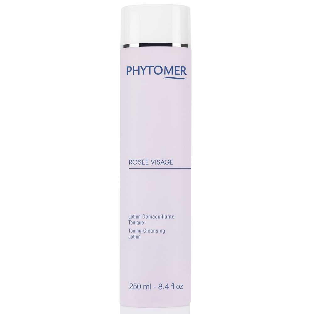Phytomer Rosee Visage Toning Cleansing Lotion