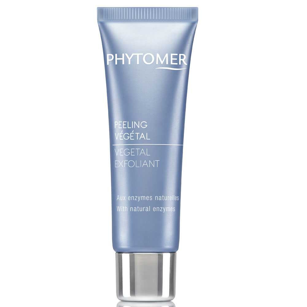 Phytomer Vegetal Exfoliant With Natural Enzymes
