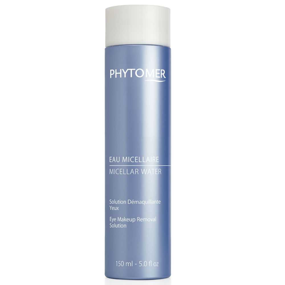 Phytomer Micellar Water Eye Makeup Removal Solution