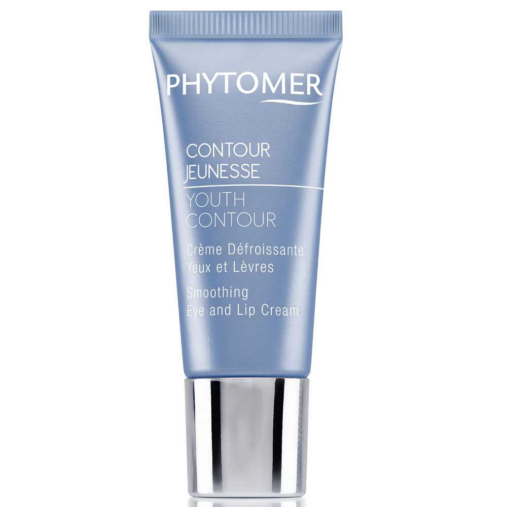 Phytomer Youth Contour Smoothing Eye And Lip Cream 97$