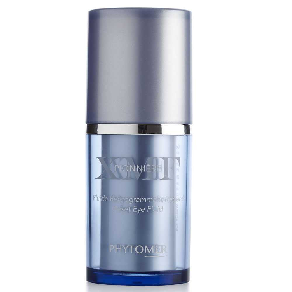 Phytomer Pionniere Xmf Reset Eye Fluid