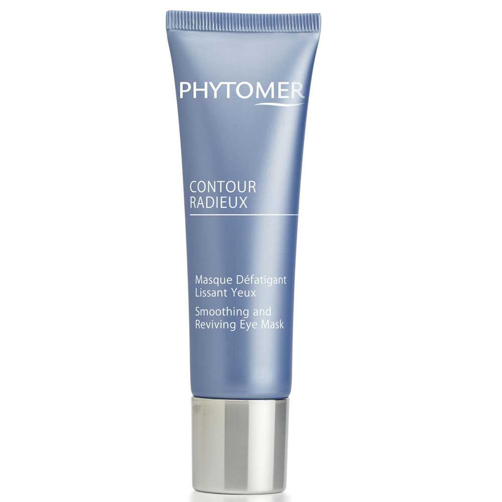 Phytomer Contour Radieux Smoothing And Reviving Eye Mask 65$