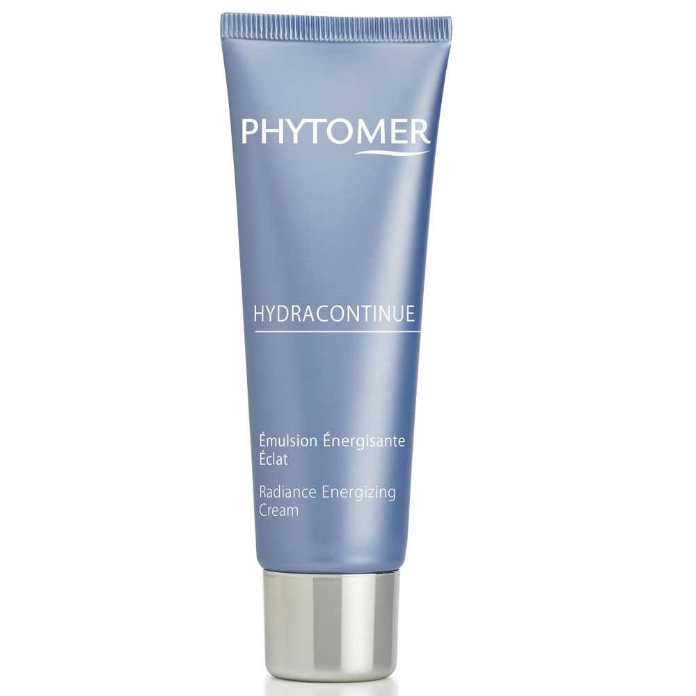 Phytomer Hydracontinue Radiance Energizing Cream