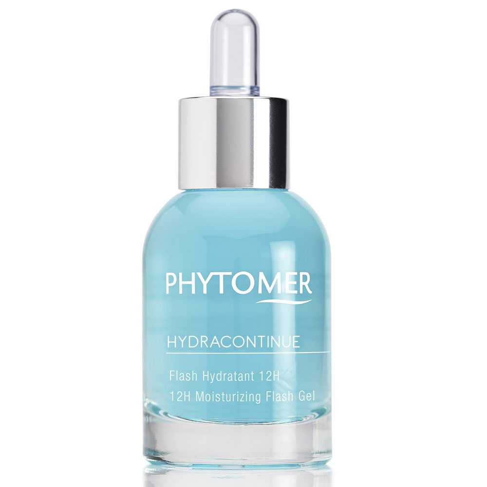 Phytomer Hydracontinue 12H Moisturizing Flash Gel