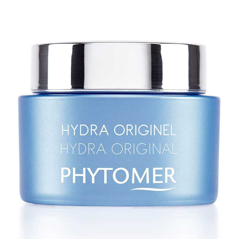 Phytomer Hydra Original Moisturizing Melting Cream