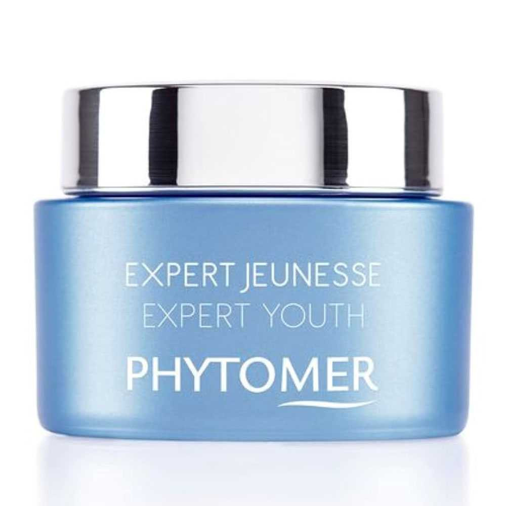 Phytomer Expert Youth Wrinkle Plumping Cream