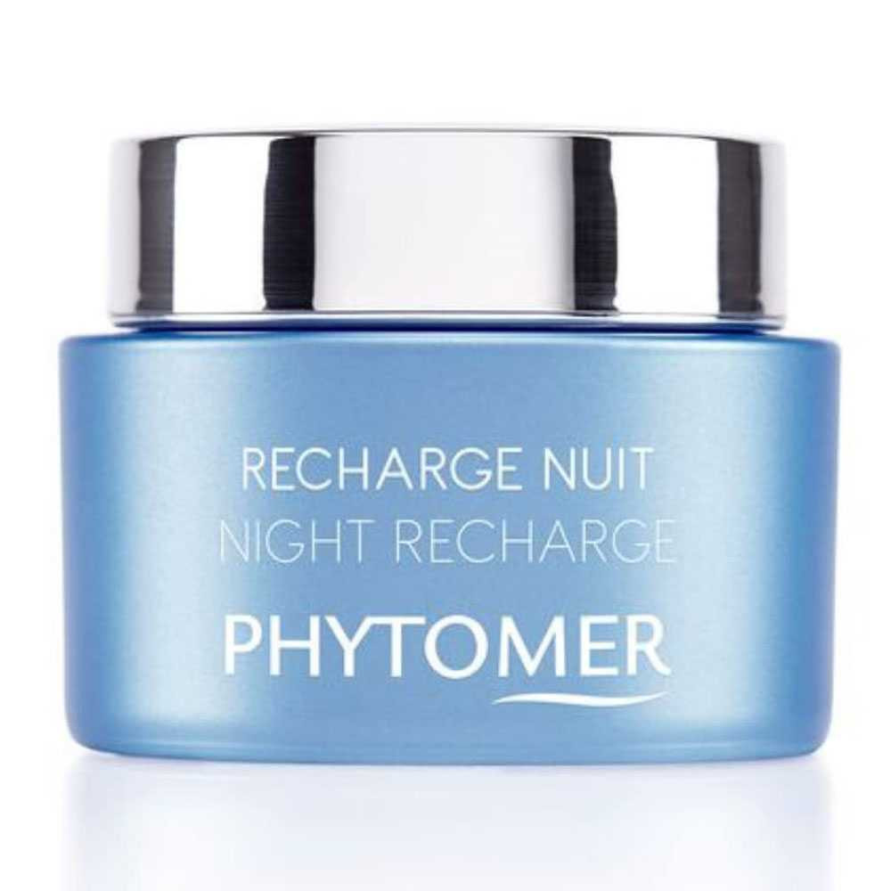 Phytomer Night Recharge Youth Enhancing Cream