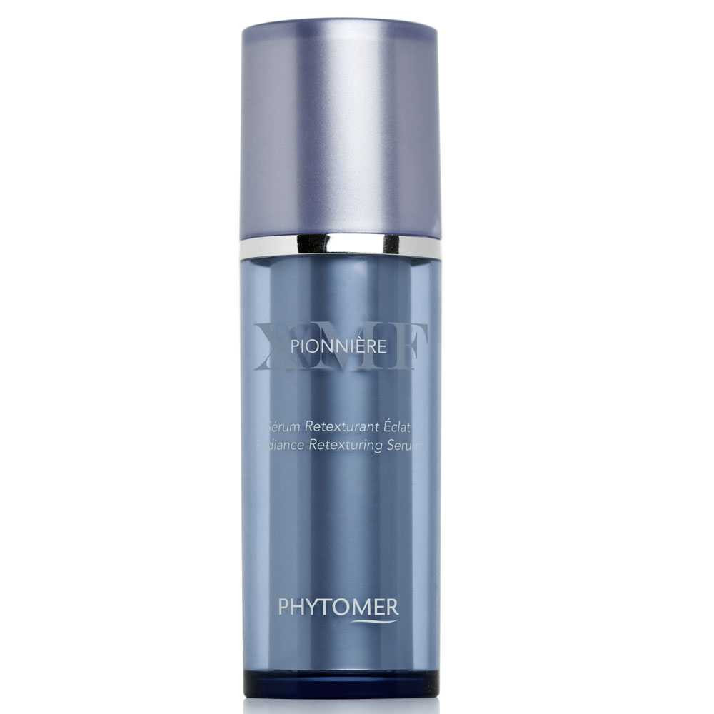 Phytomer Pionniere XMF Radiance Retexturing Serum