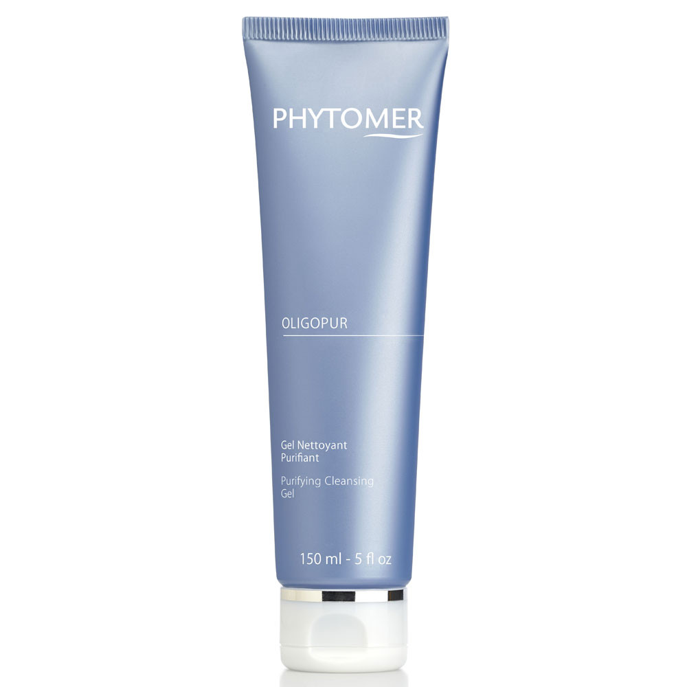 Phytomer Oligopur Purifying Cleansing Gel