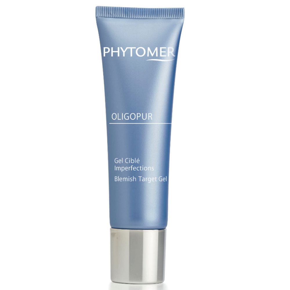 Phytomer Oligopur Blemish Target Gel
