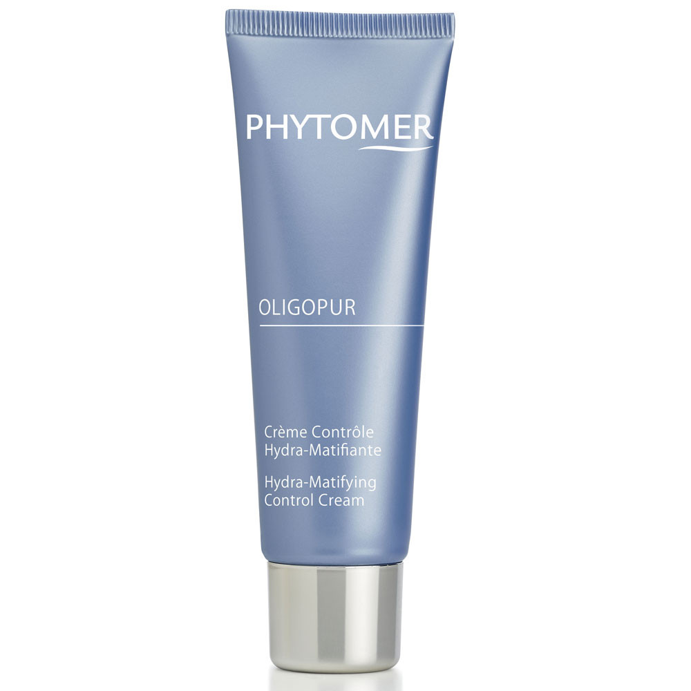 Phytomer Oligopur Hydra-Matifying Control Cream