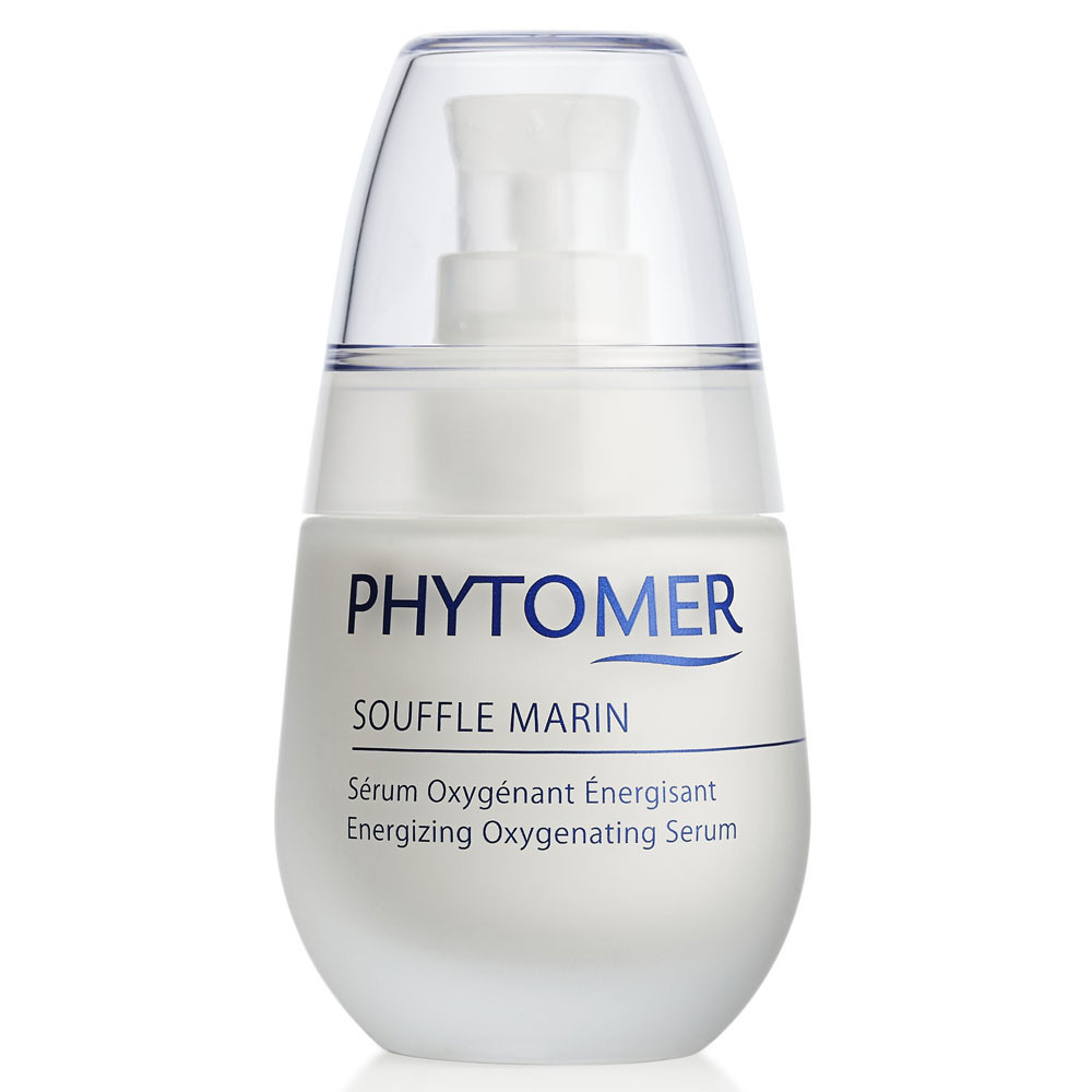 Phytomer Souffle Marin Energizing Oxygenating Serum 75$