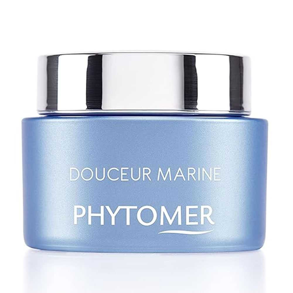 Phytomer Douceur Marine Soothing Moisturizing Cream 110$