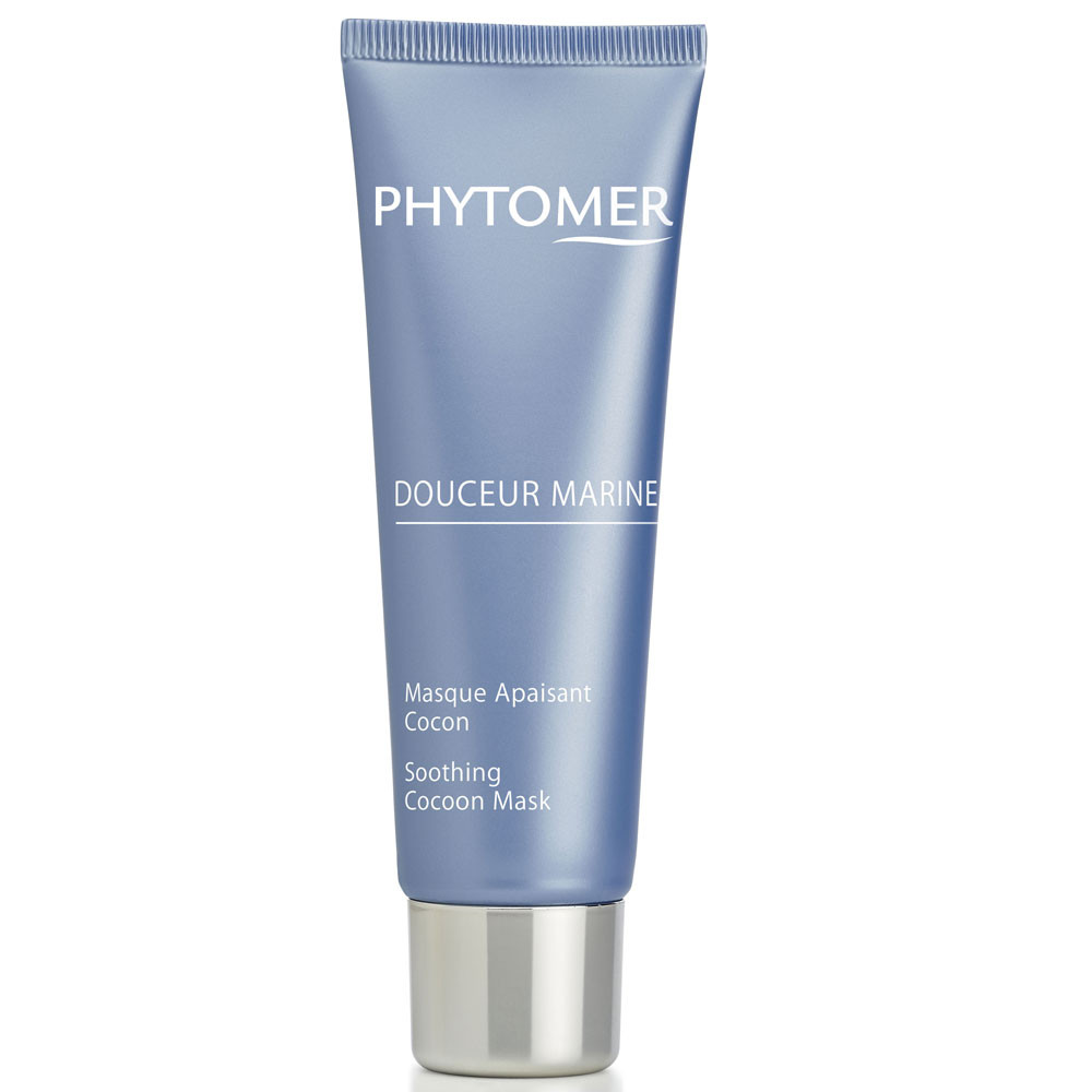 Phytomer Douceur Marine Soothing Cocoon Mask