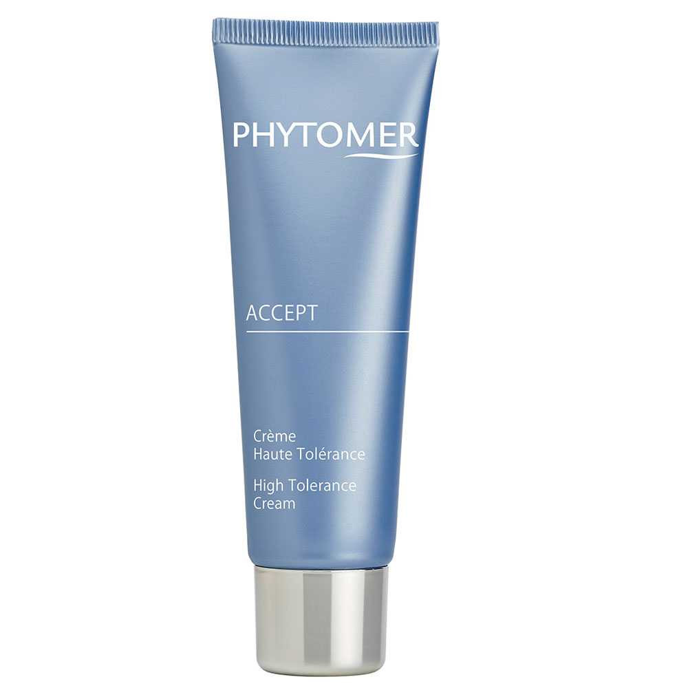 Phytomer Accept High Tolerance Cream