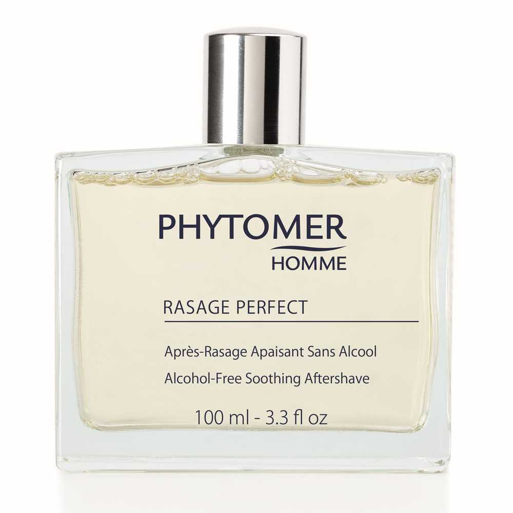 Phytomer Homme Rasage Perfect Alcohol-Free Soothing Aftershave