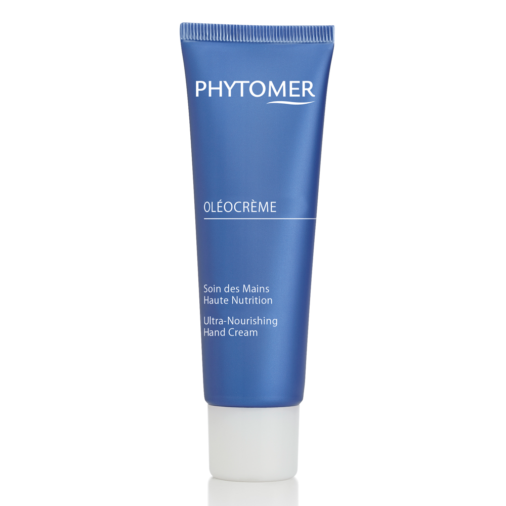 Phytomer Oleocreme Ultra Nourishing Hand Cream