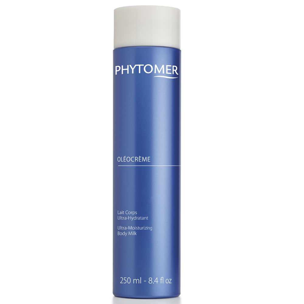 Phytomer Oleocreme Ultra-Moisturizing Body Milk