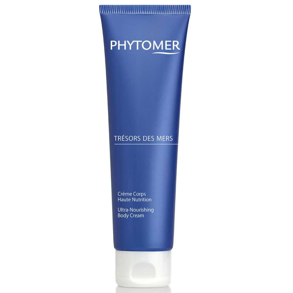 Phytomer Tresor Des Mers Ultra-Nourishing Body Cream