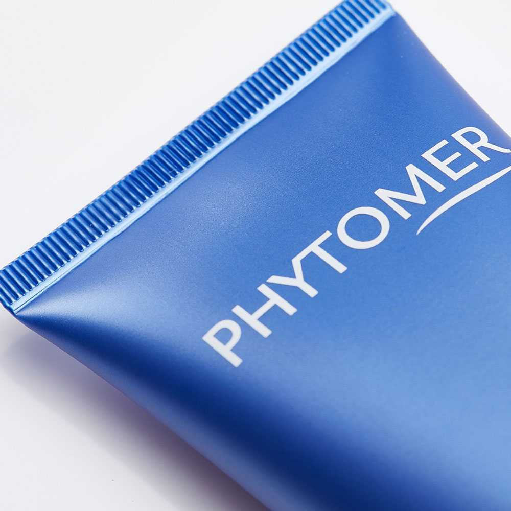 Phytomer Tresor Des Mers Ultra-Nourishing Body Cream