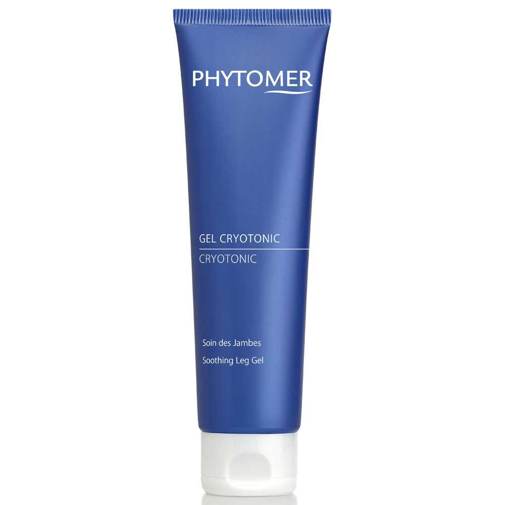 Phytomer Cryotonic Soothing Leg Gel