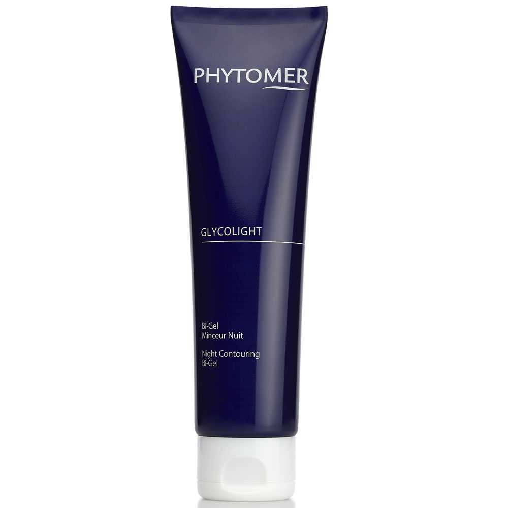 Phytomer Glycolight Night Contouring Bi-Gel 123$