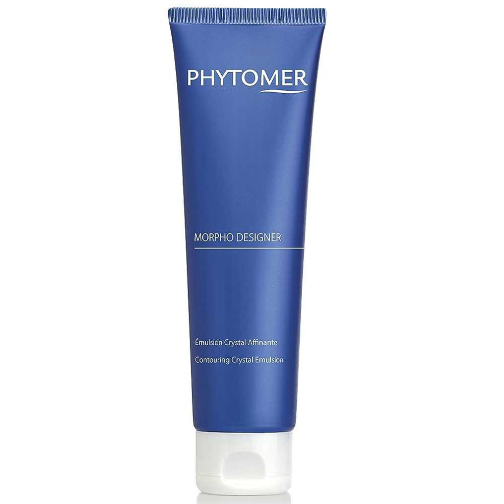 Phytomer Morpho Designer Contouring Crystal Emulsion