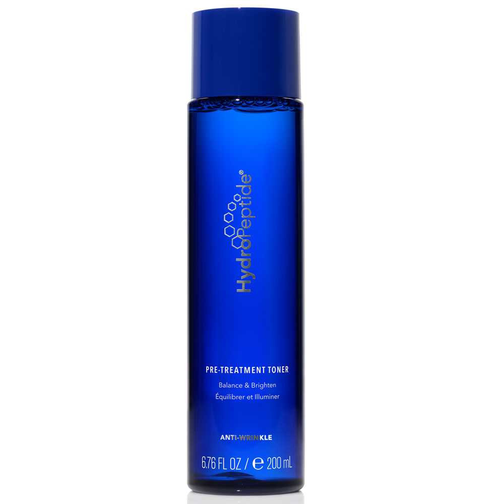 HydroPeptide Pre-Treatment Toner