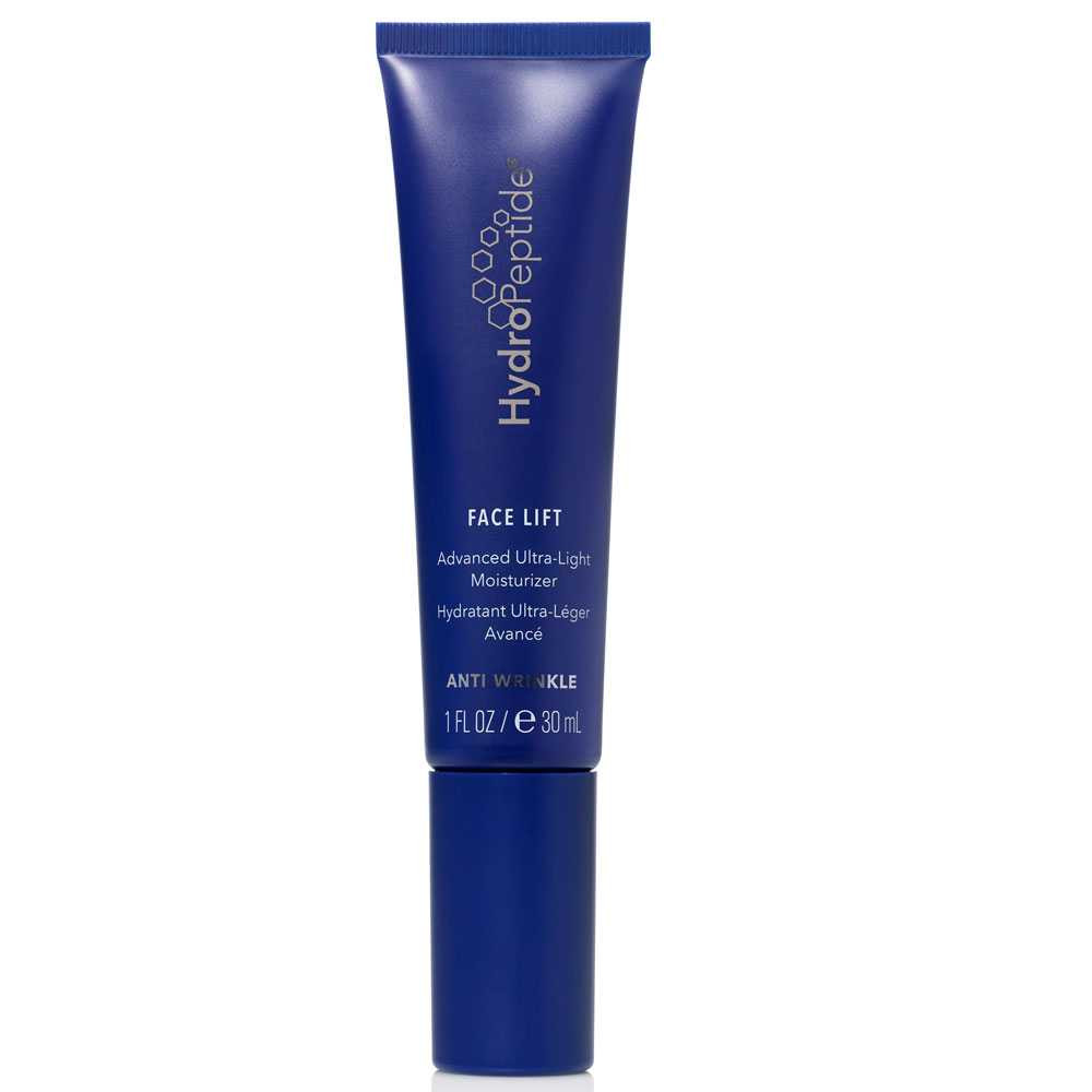 HydroPeptide Face Lift 83$