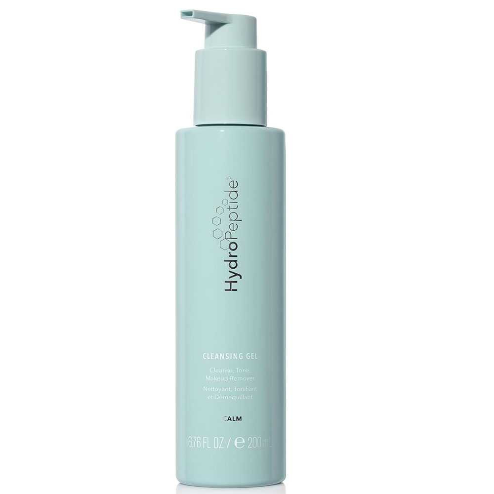 HydroPeptide Cleansing Gel 49$