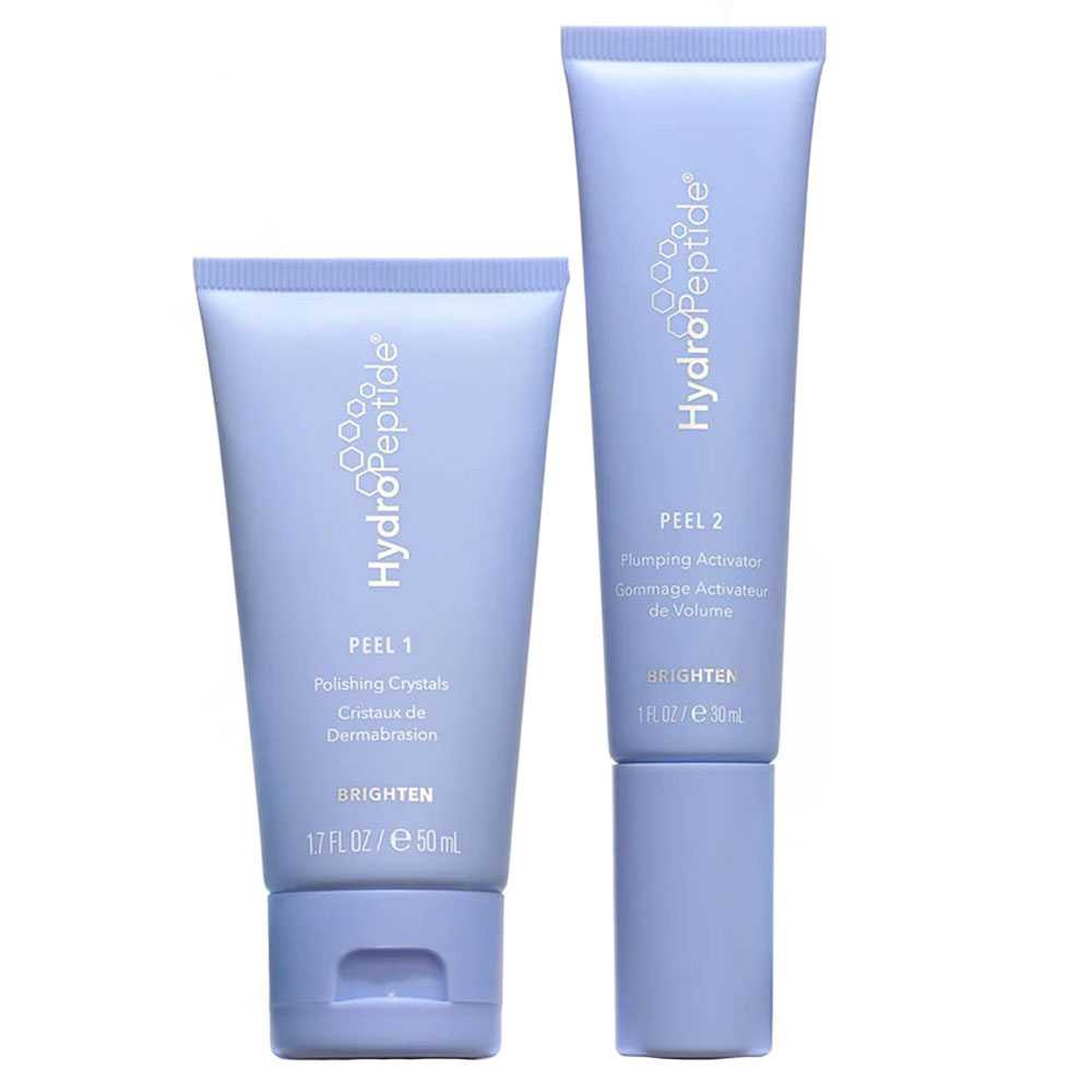 HydroPeptide Anti-Wrinkle Polish and Plump Peel 89$