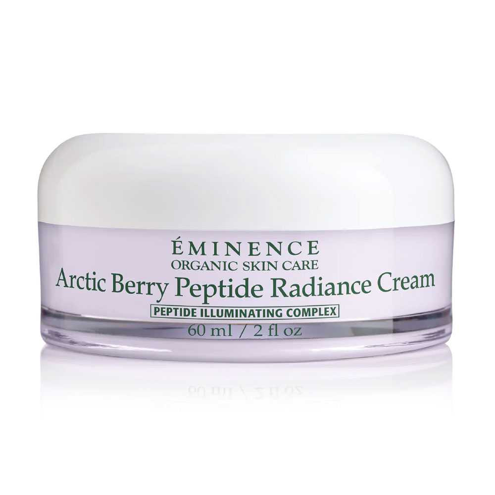 Eminence Arctic Berry Peptide Radiance Cream 98$