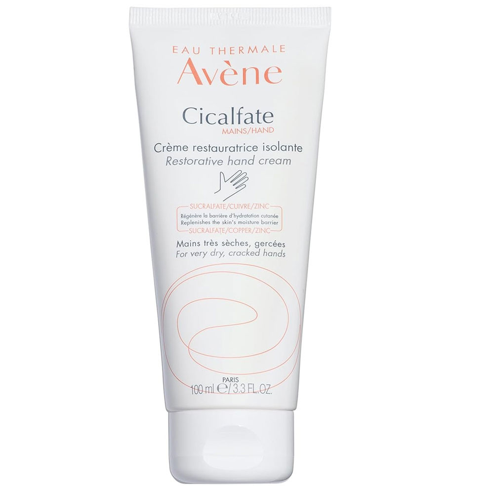 Avene Cicalfate HAND Restorative Hand Cream