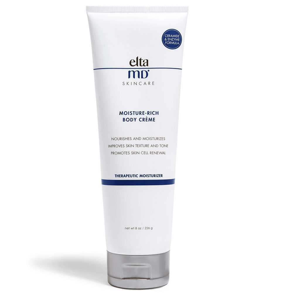 EltaMD Moisture-Rich Body Crme 45$