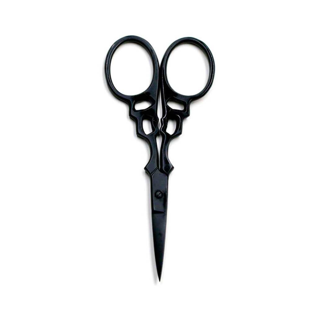The BrowGal Eyebrow Scissors
