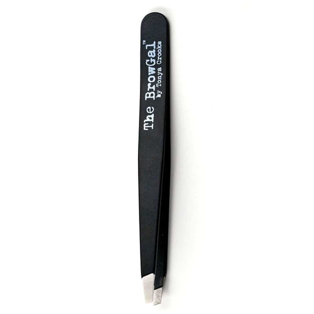 The BrowGal Eyebrow Tweezers