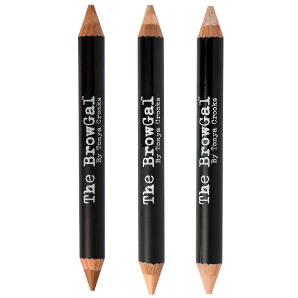The BrowGal Highlighter Pencil 20$