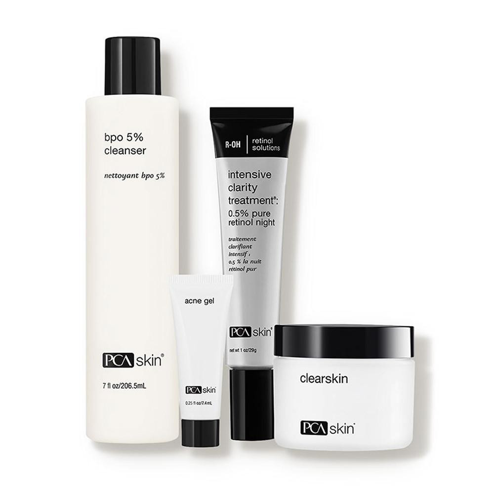 PCA Skin Acne Control Regimen 198$