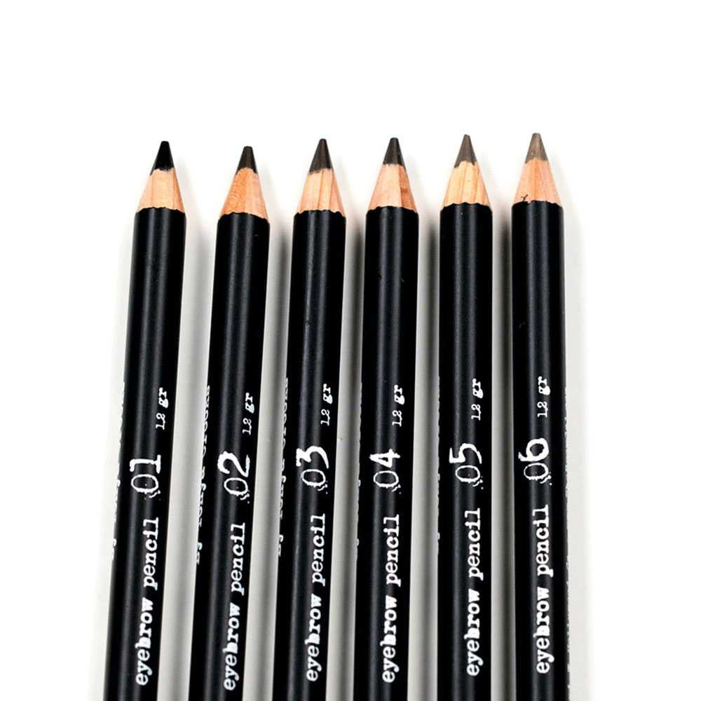 The BrowGal Skinny Eyebrow Pencil 23$