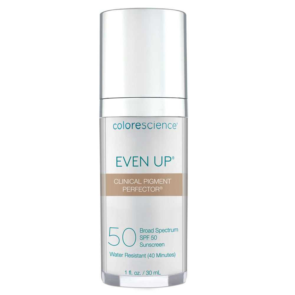 Colorescience Even Up Clinical Pigment Perfector SPF 50