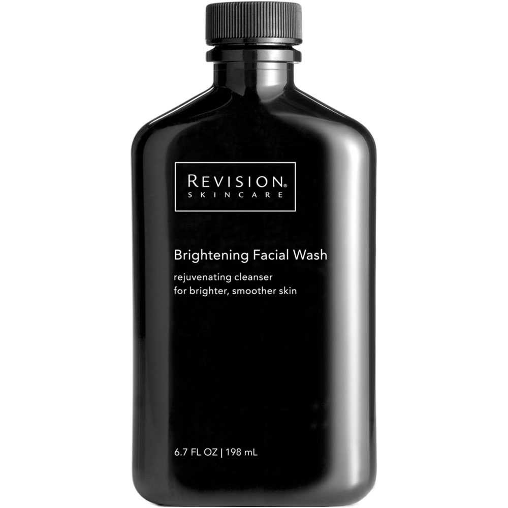 Revision Brightening Facial Wash 47$