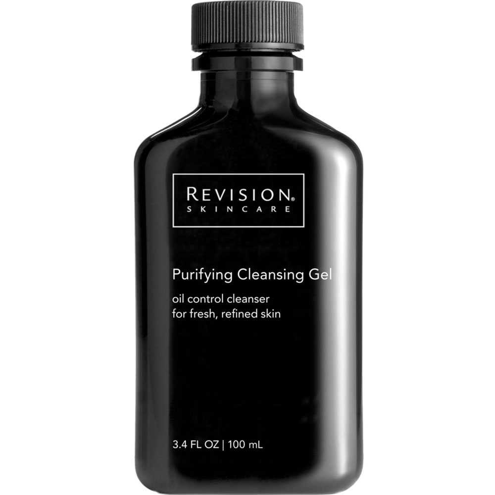 Revision Purifying Cleansing Gel