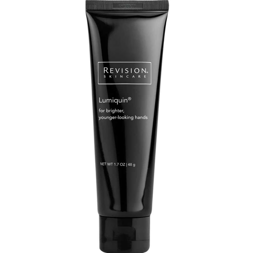 Revision Lumiquin Hand Treatment