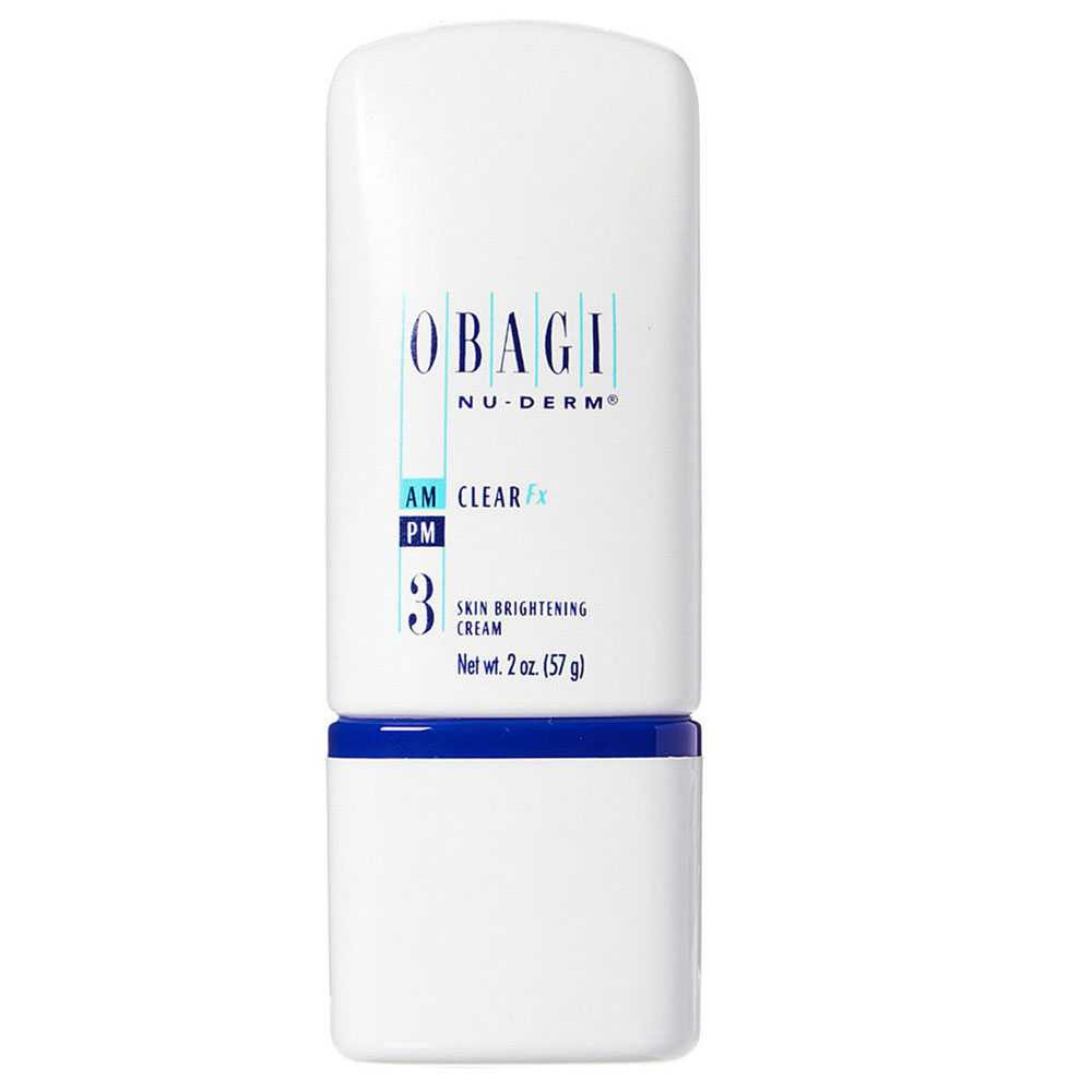 Obagi Nu-Derm Clear FX