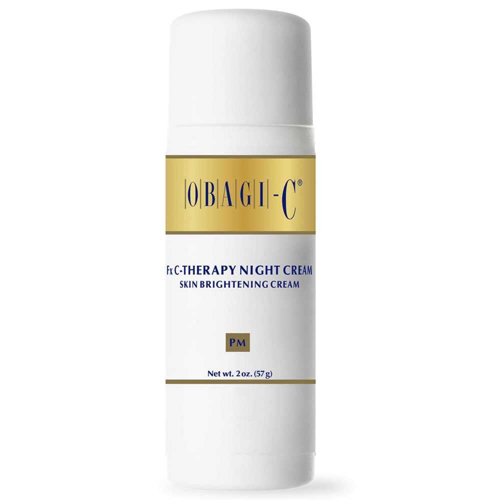 Obagi-C Therapy Night Cream FX