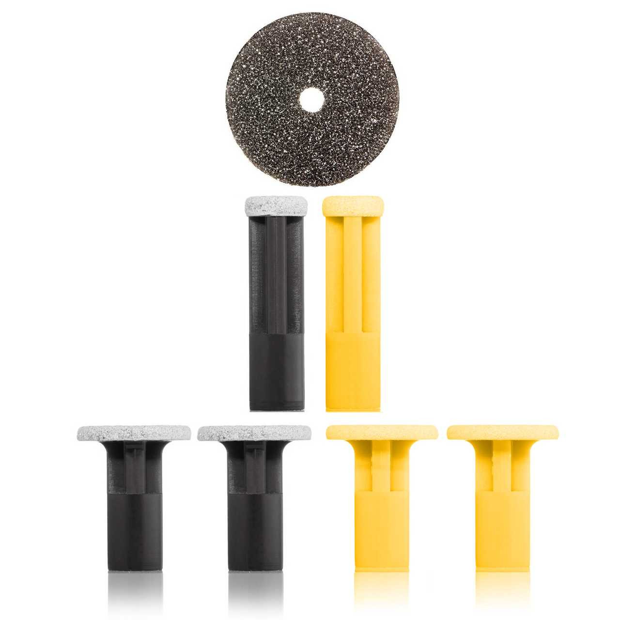 PMD Replacement Discs Body Kit